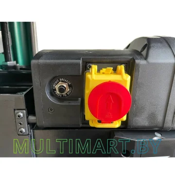 Рейсмусовый станок Jaguar Machinery JWP-12 картинка 4